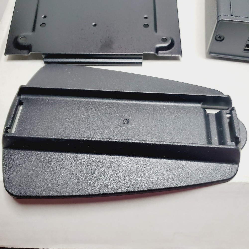 Bosanova RBT DT166 Restaurant Display Controller 12V 2 A read description