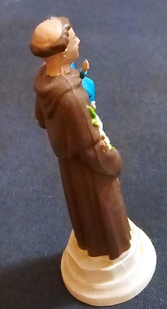 Older Decorative Religious Figurine