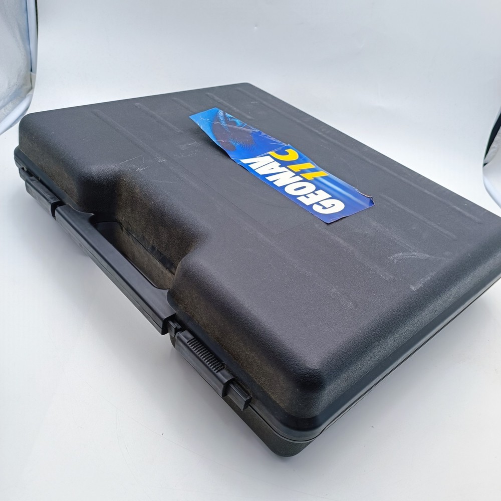 Plastic BoxFor Geonav 11C Chartplotter Boat Marine Display GPS Display