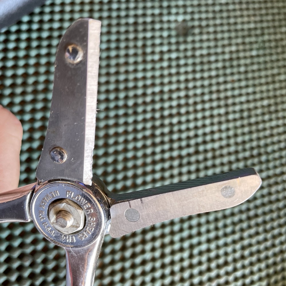 Wise FH4 Flower Shears