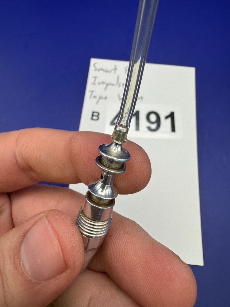 Smart Parts Impulse Tape Worm