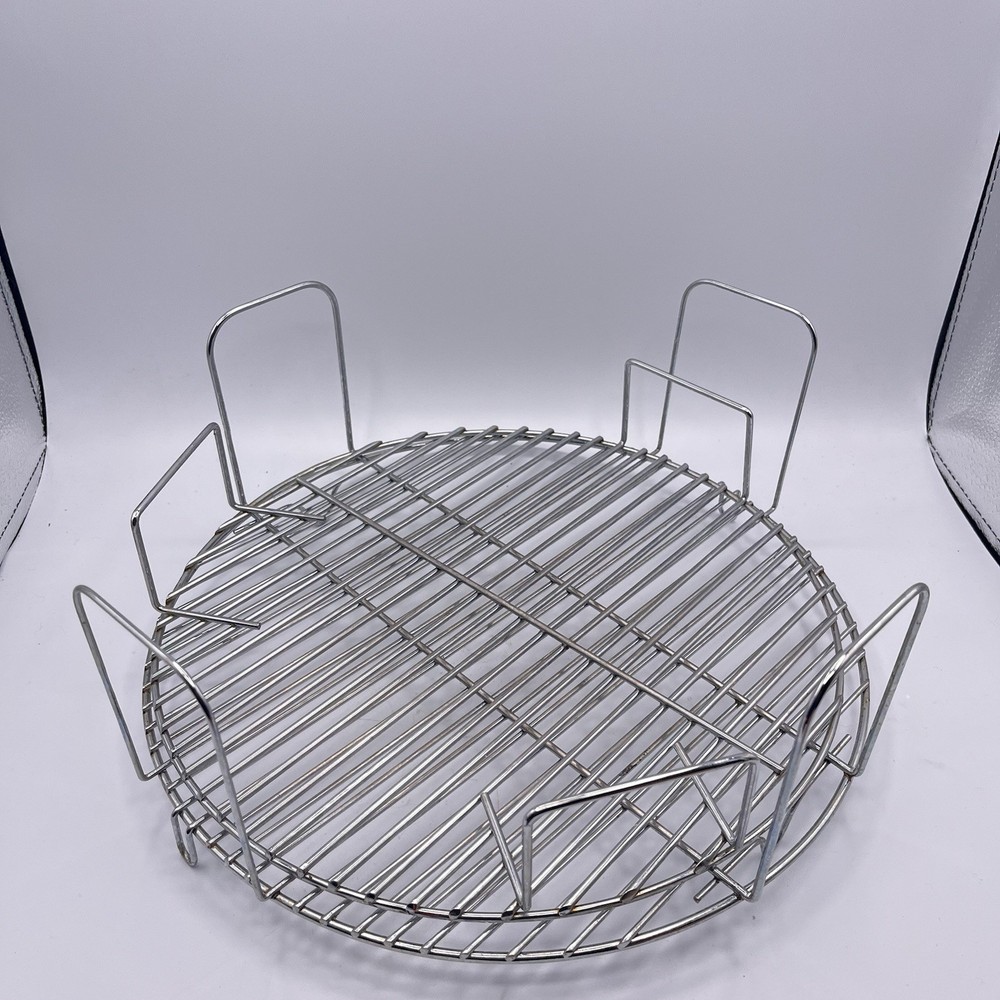 Nuwave Pro 20356 Infrared Oven Replacement Double Stack Grill Racks