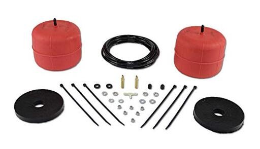1000 Air Suspension Kit 60811