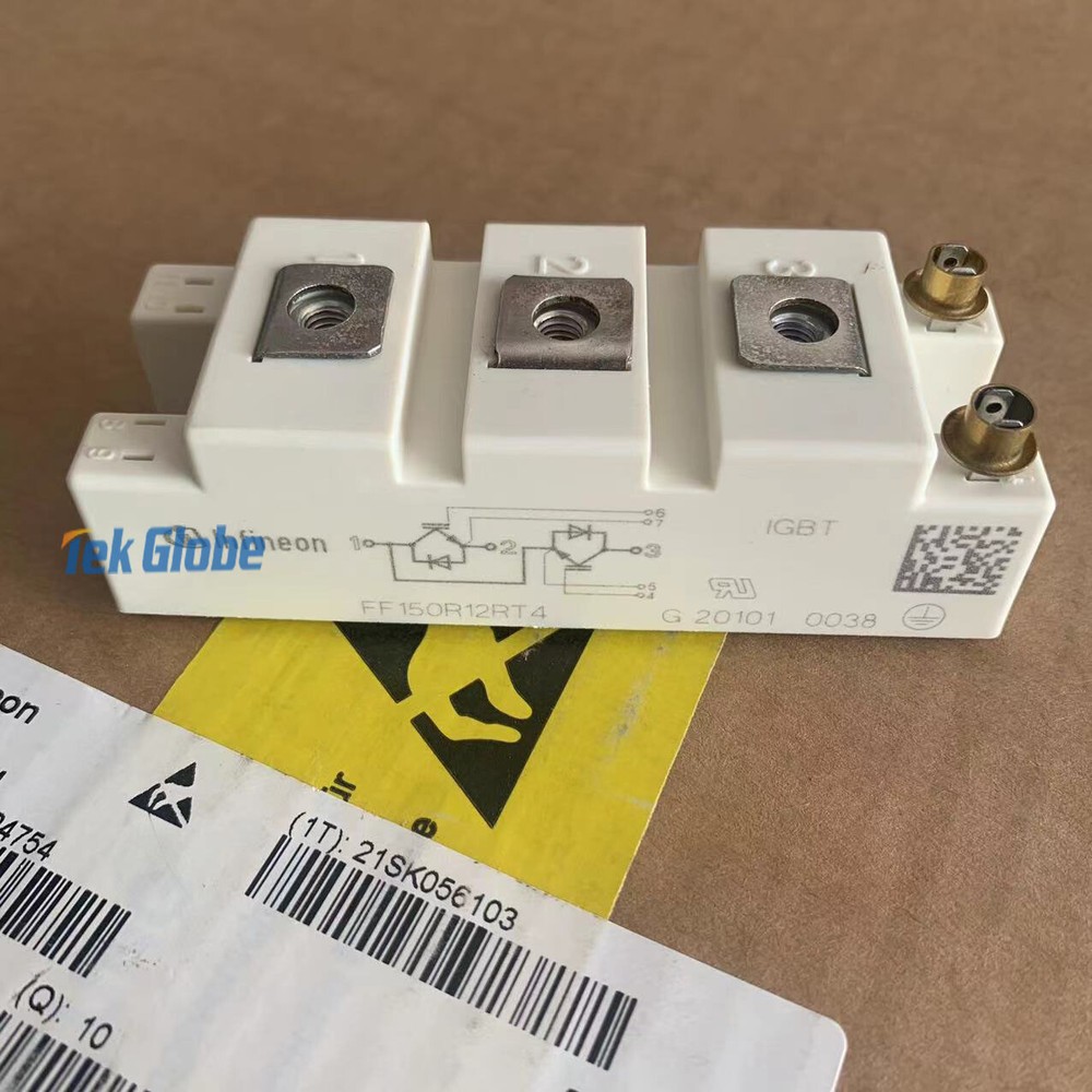 1pcs FF150R12RT4 INFINEON IGBT Module New