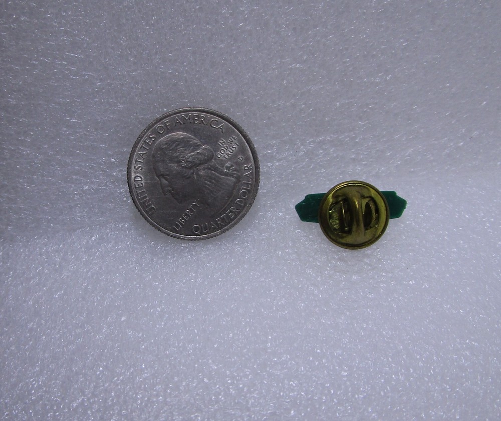 Uresti Advertising Plastic Pin