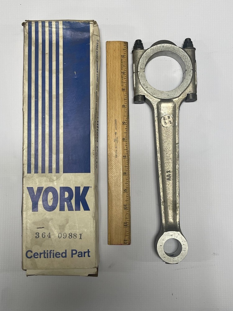 York 664-09881-000 Rod Conn