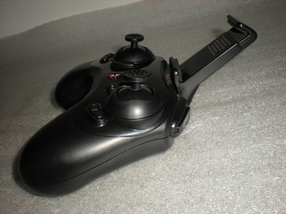 Propel Flex 2.0 Compact Folding Drone CT-6168 Remote Controller w/Holder ONLY