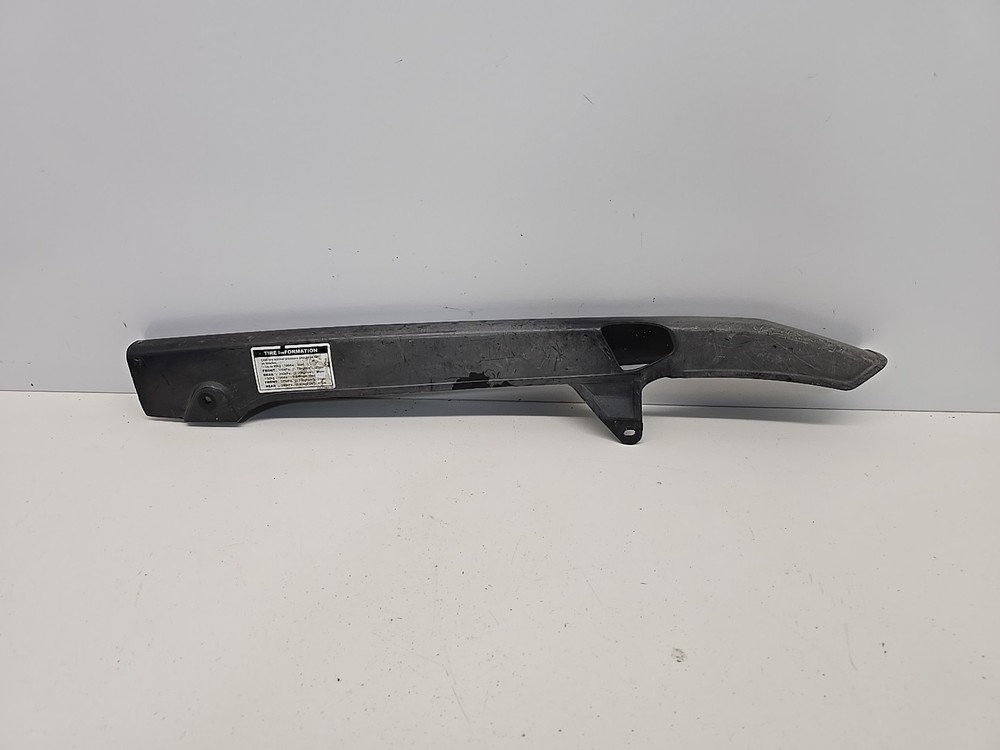 Yamaha YBR125 2010 - 2017 Swingarm Chain Guard