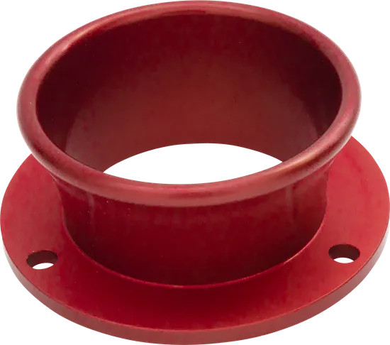 Feuling Red M8 Velocity Intake Stack for Harley Street Glide ST 22