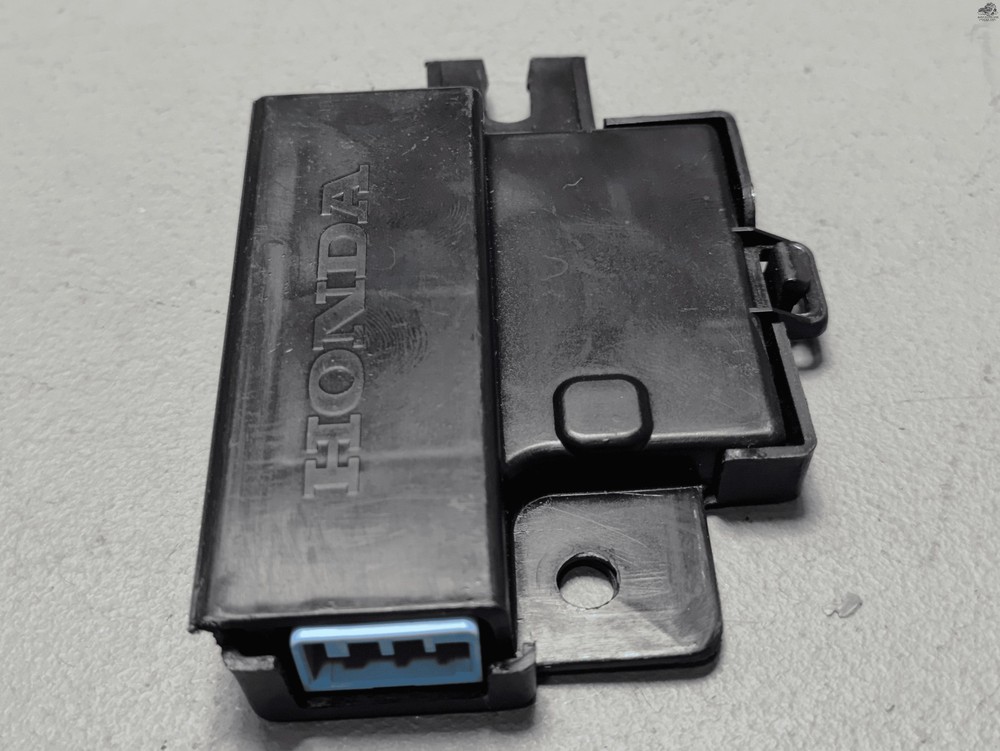 Driver Assist Compass Computer Control Module Unit OEM 2010-2020 Acura MDX