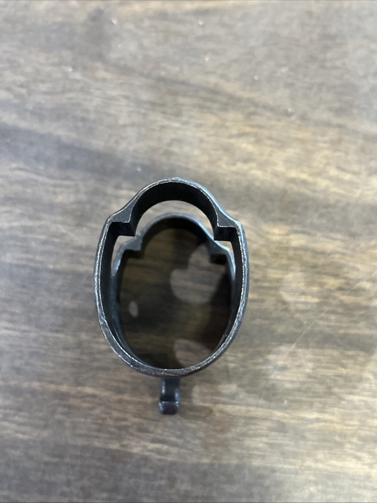 Mauser 98 Front Barrel Band *MARKED 46*