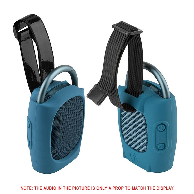 Environmentally Friendly Silicone Material Protective Case Fit Product