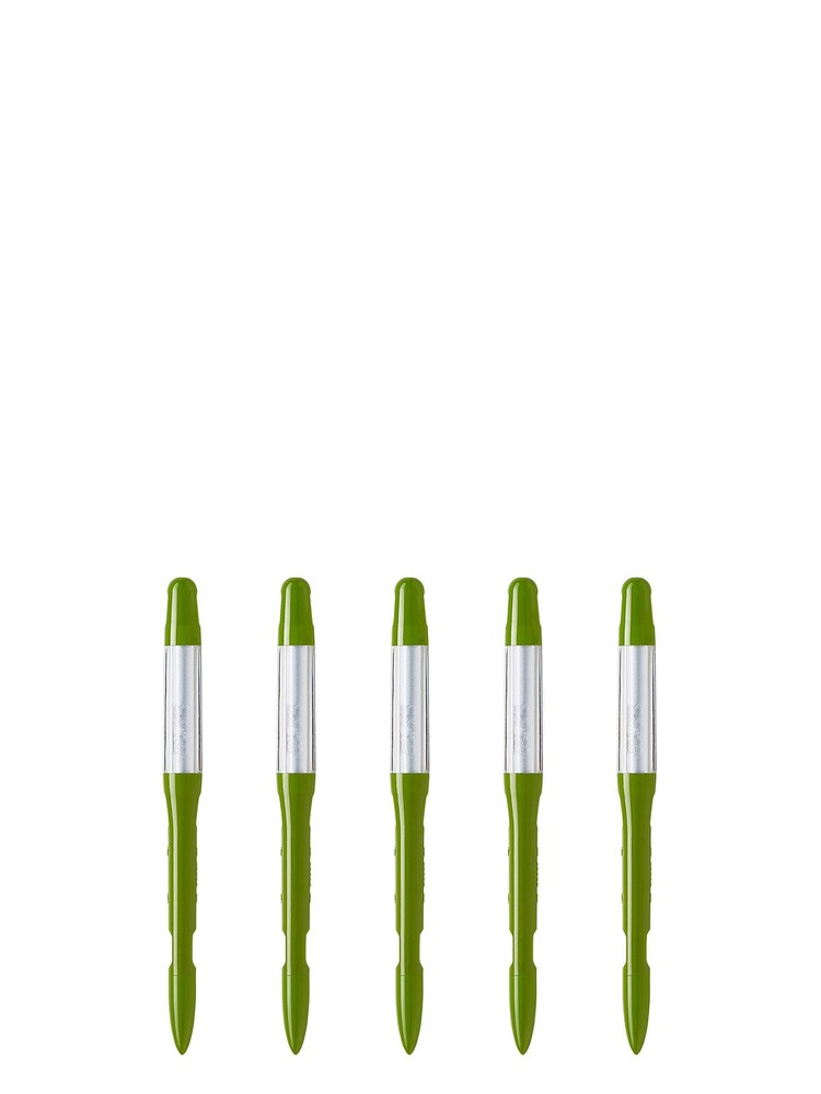 5 Pack Plant Soil Moisture Sensor Meter Small Watering Indicator for Potted Plan