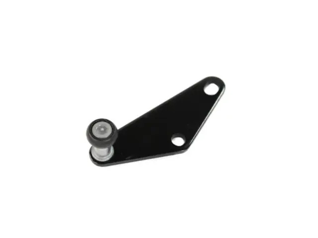 Genuine Mopar Side Rail Roller Bracket Right 68430140AA