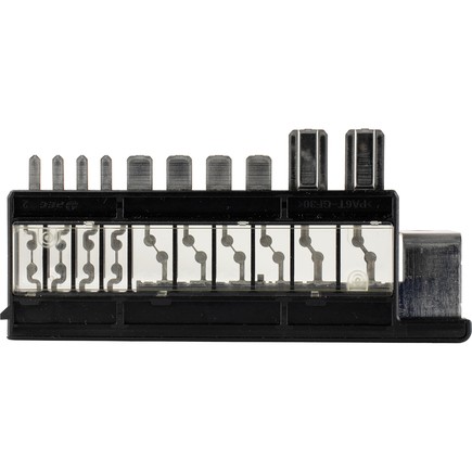 Omega Environmental Technologies 48-10083 Main Fuse Block