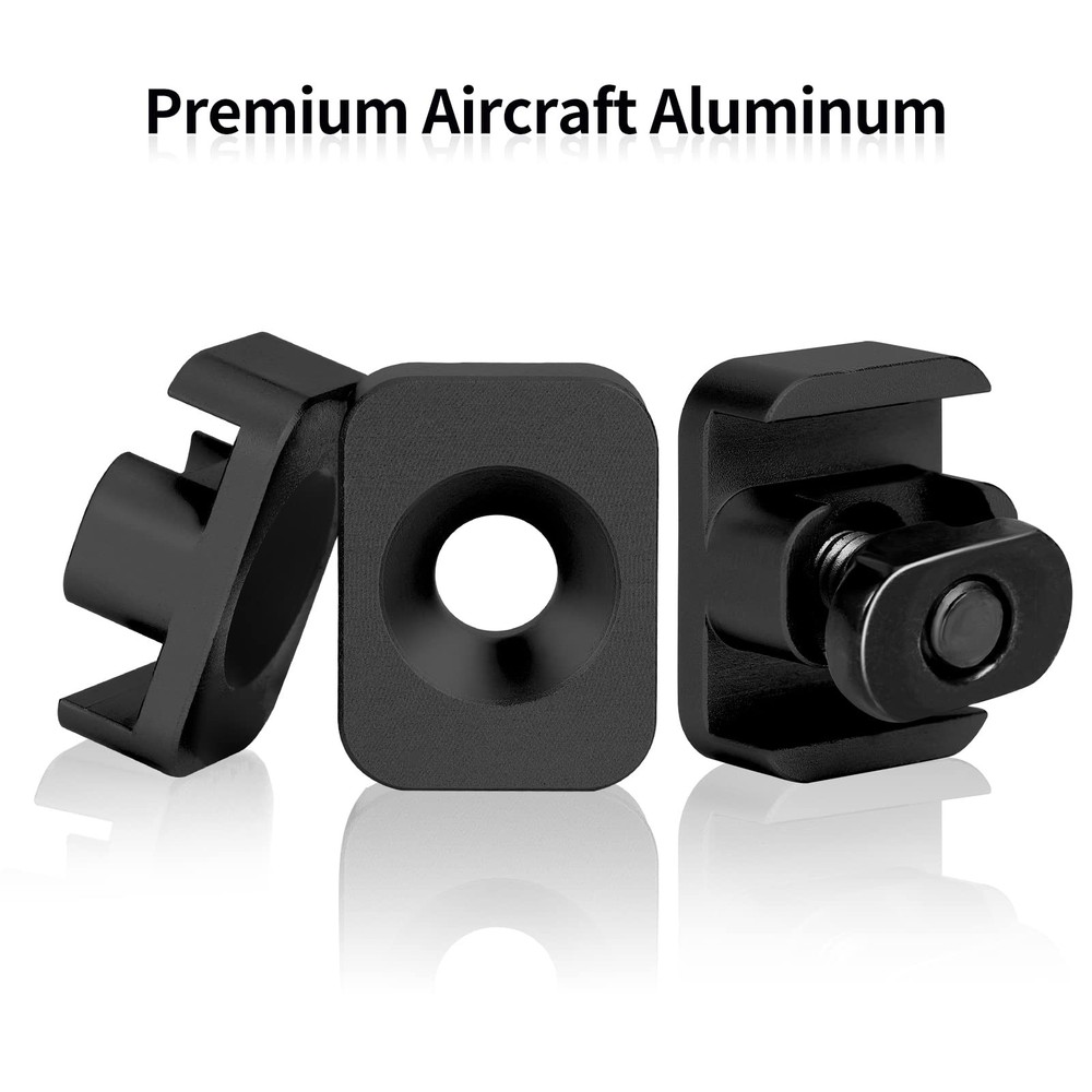 Pressure Switch Cable Guides, Light Pressure Switch Cable Clips Compatible with