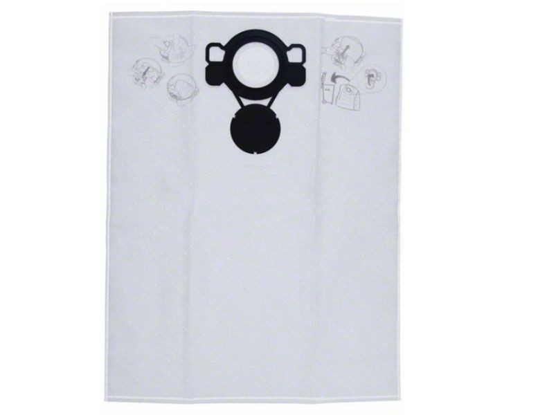 odkurzacza filter bag