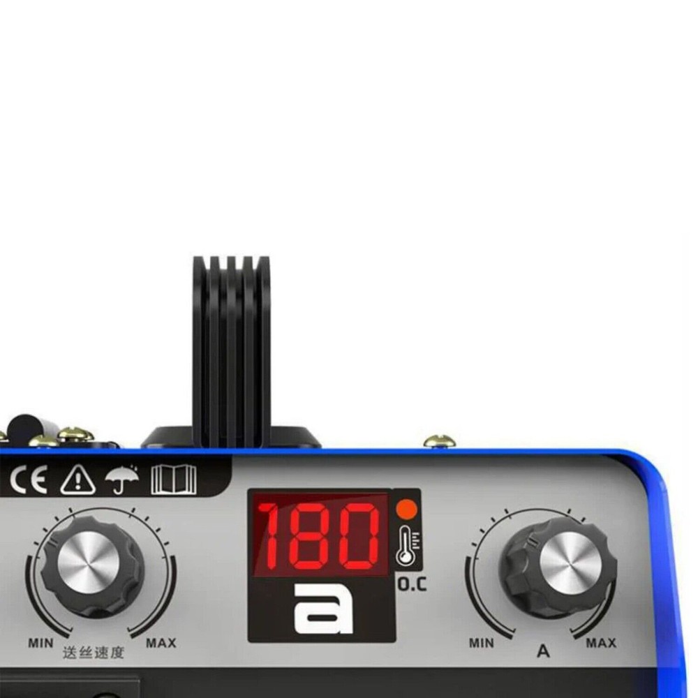 Handheld Welding Machine Mini NBC-280 Carbon Dioxide Gas Shielded Arc Welding