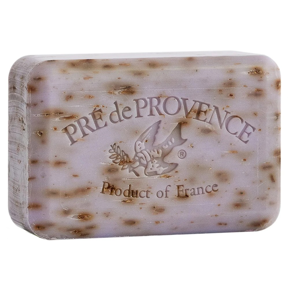 Pre de Provence - Lavender - Soap 2 Bars - 250g