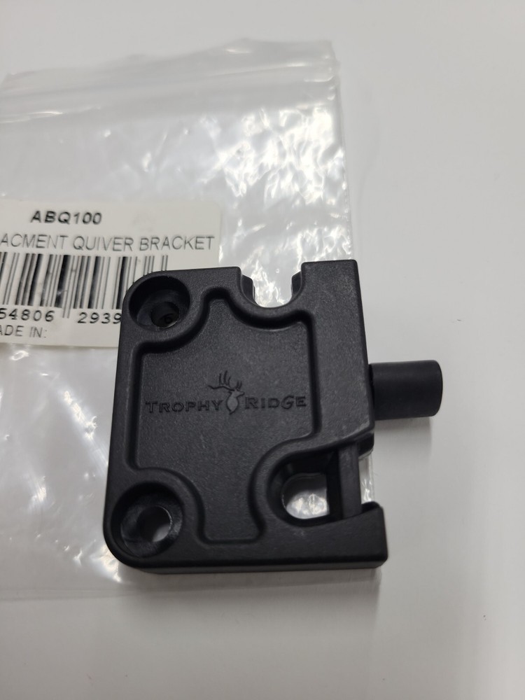 Trophy Ridge Replacement Quiver Bracket