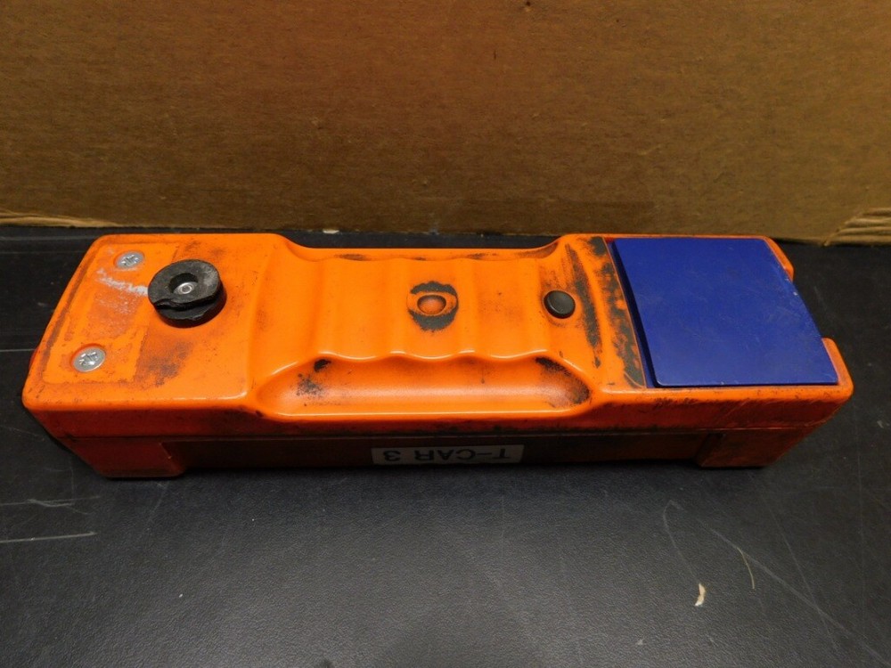 HBC RadioMatic MICRON 5 Crane Remote Control / Transmitter