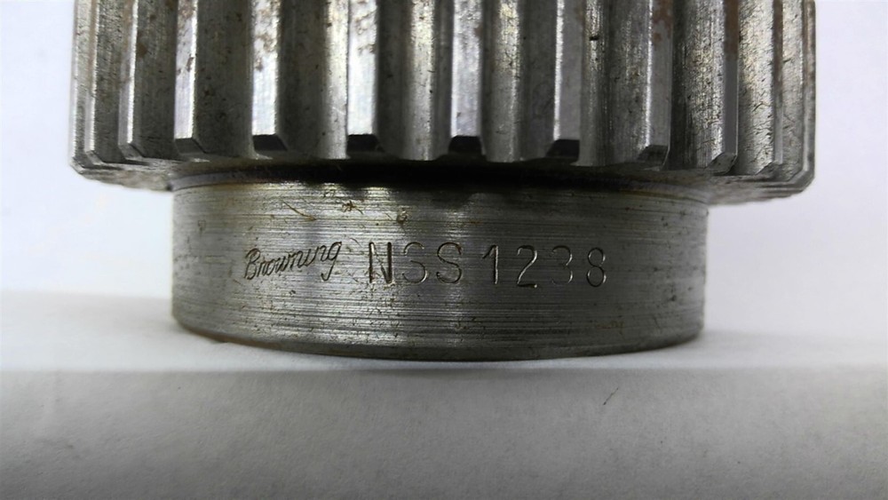 Browning NSS1238 Gear