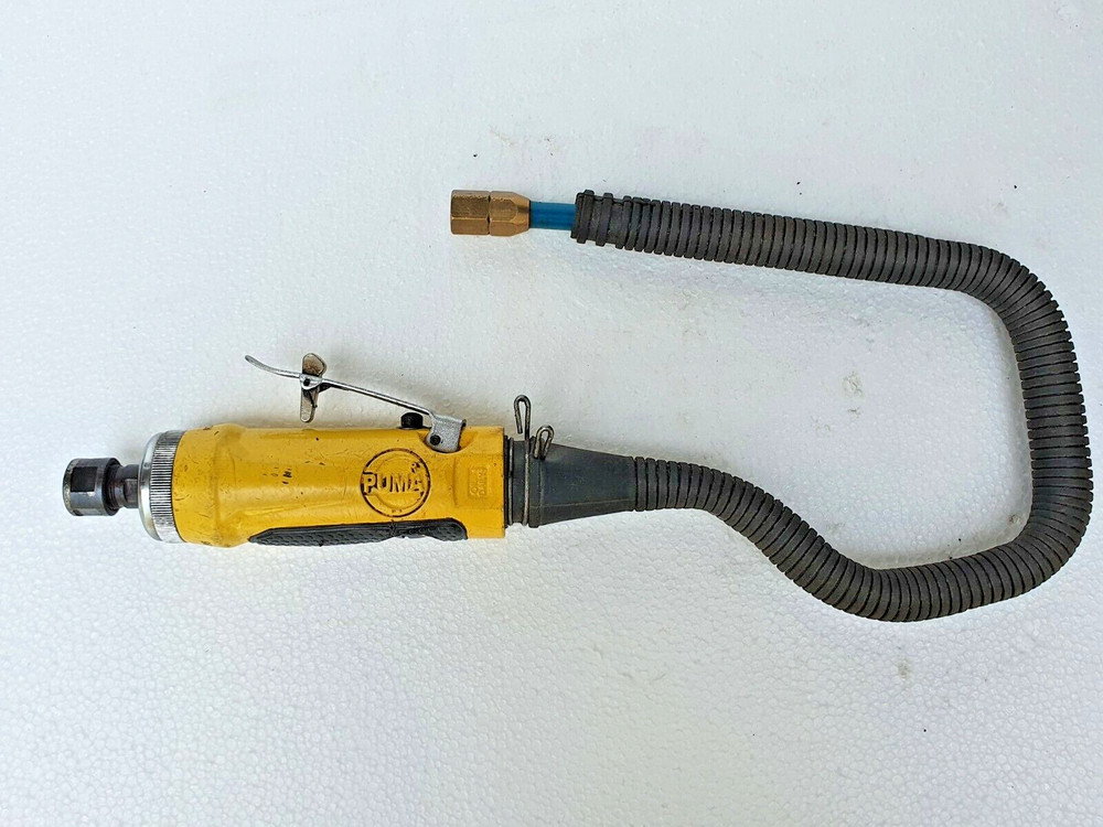 PUMA 1/4" Air Die Grinder