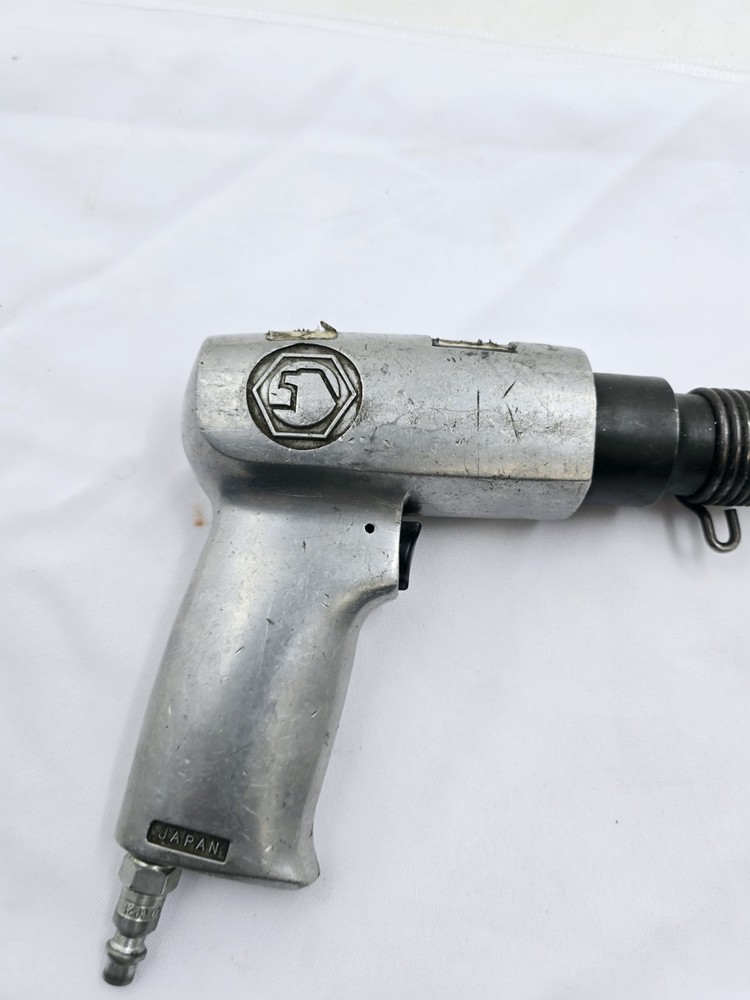 Matco Air Chisel