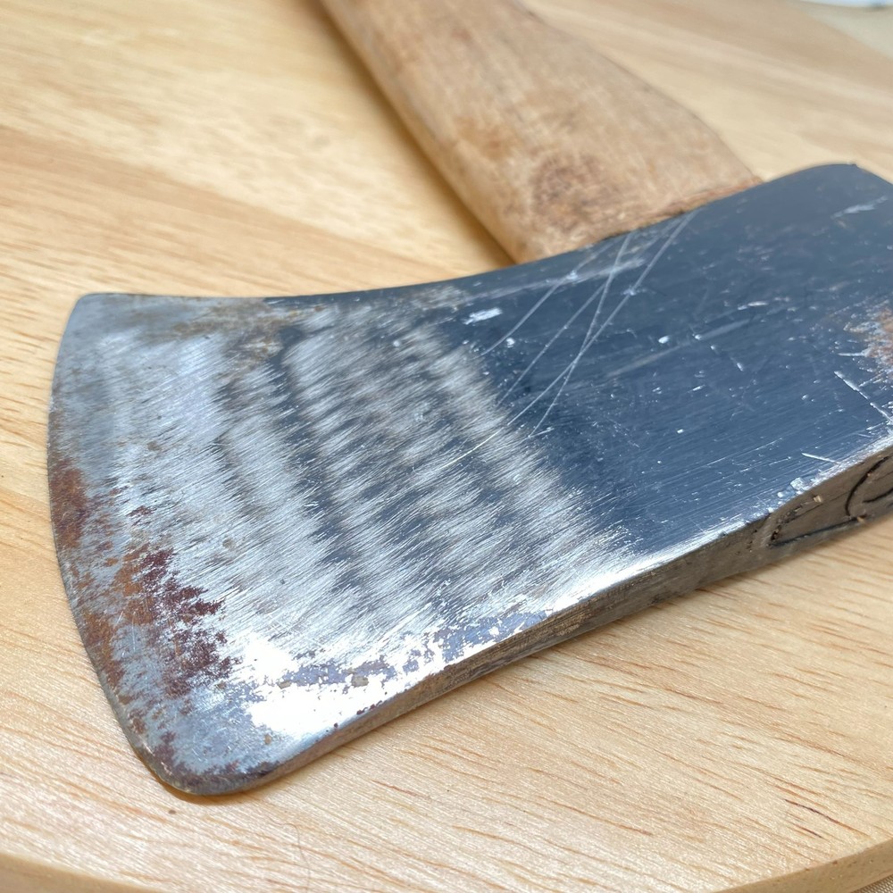 Rock-Forge Hatchet Axe Handle 14" Long 514