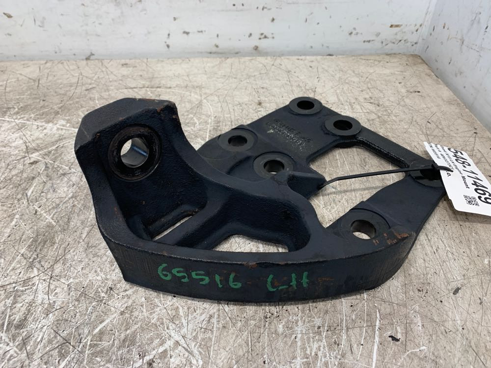 2020 Cummins X15 Engine Mount 4063273C1 (548-11469)