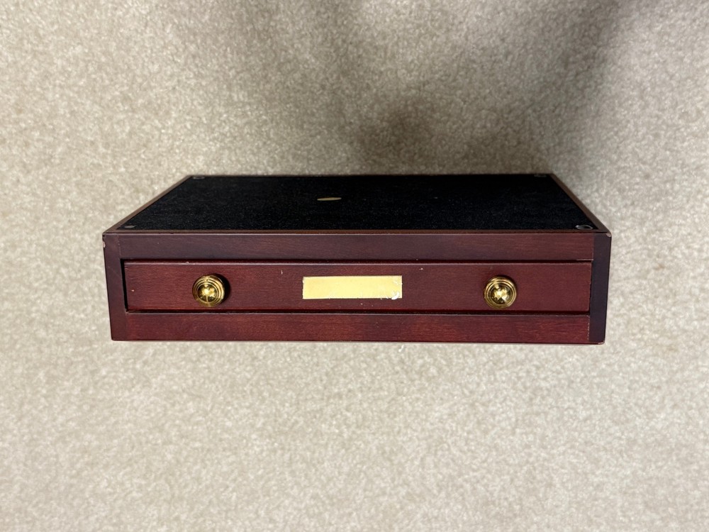 Pen Display Box - No Glass