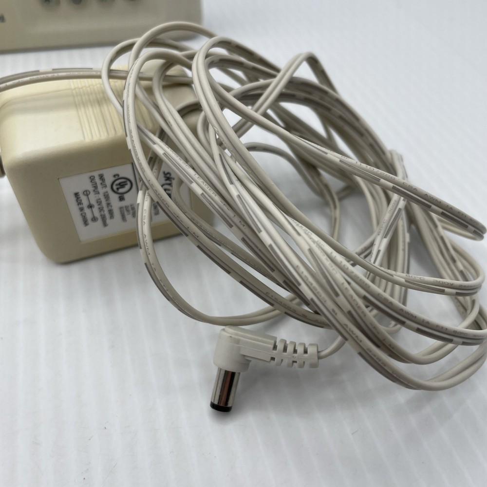 SKYLINK Wireless Alarm System Model SC-001 Panel Used