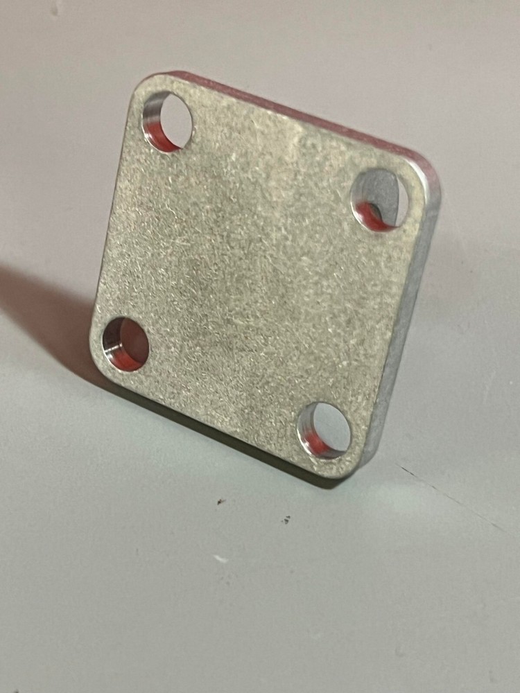 Mission Tool & MFG CO Mounting Bracket for Linear Actuator