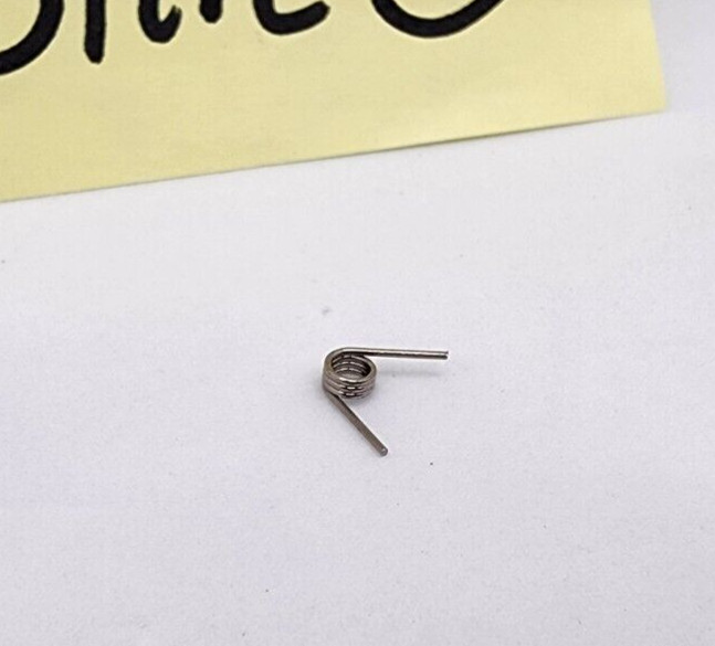 Valve Index RIGHT Controller Knuckle Adjustment Strap SPRING Elastic Band PART