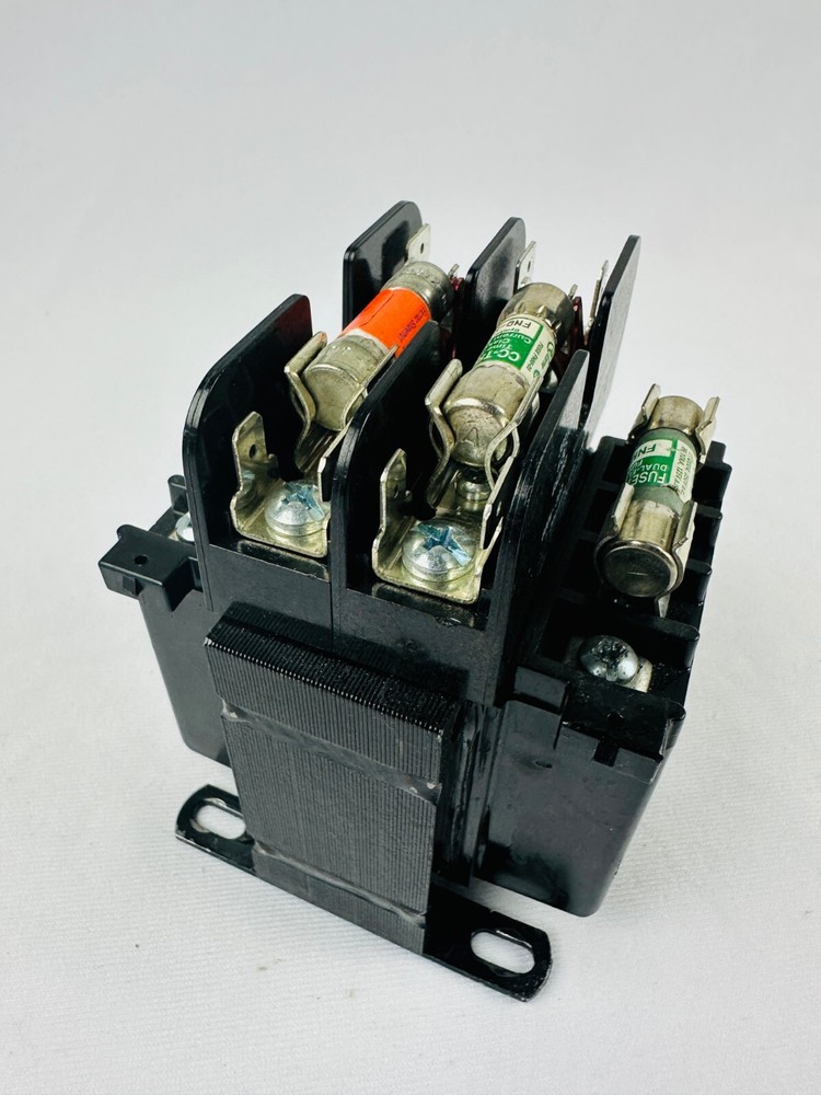 Micron B100M7RK A3516040 Control Transformer
