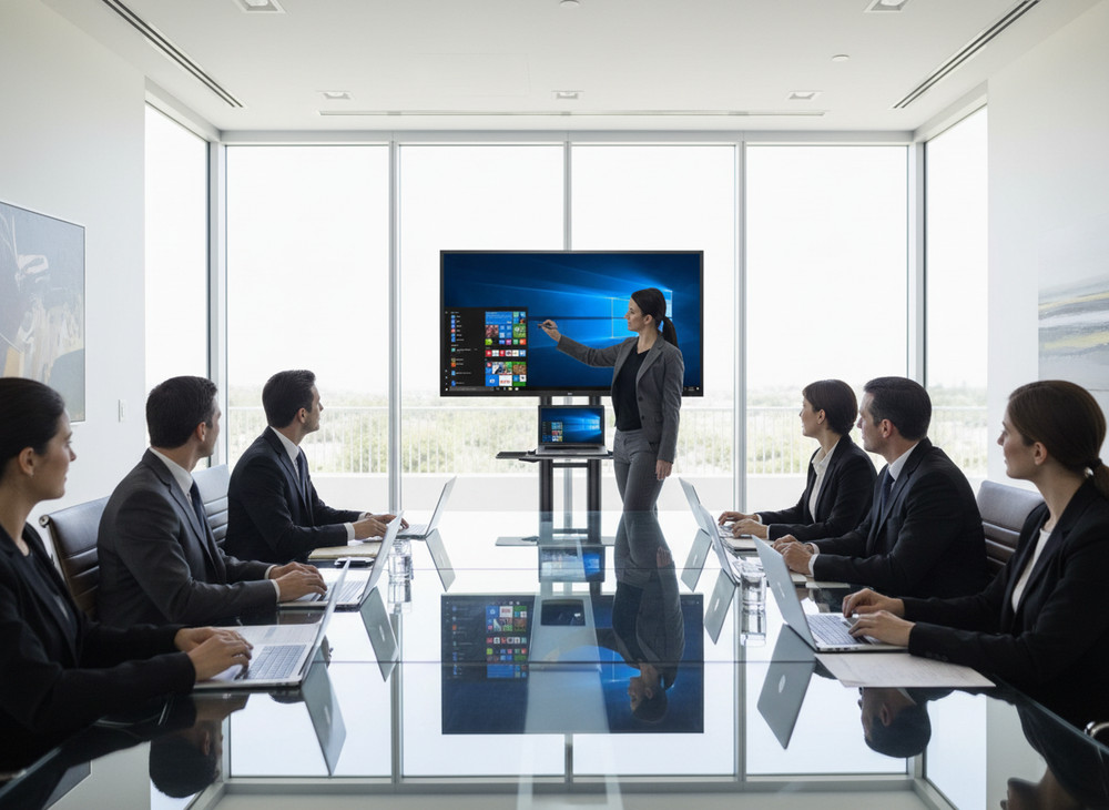 Dell 70" Smart board Interactive Whiteboard with Mobile Stand