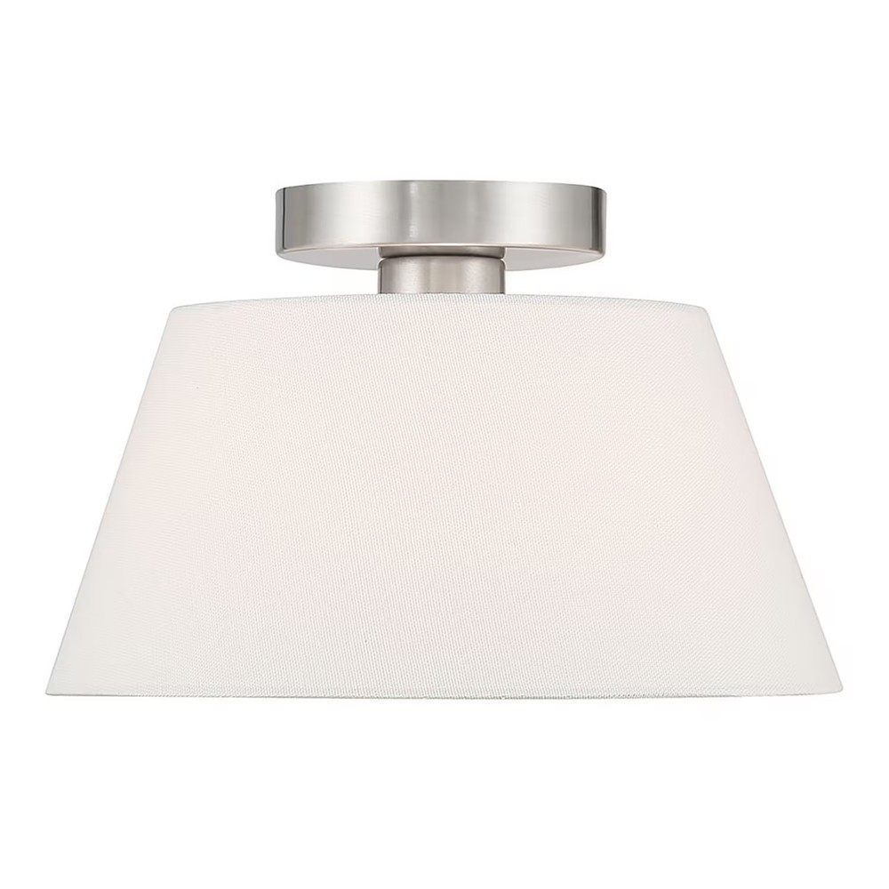 3-Light Ceiling Light   By Trade Winds
