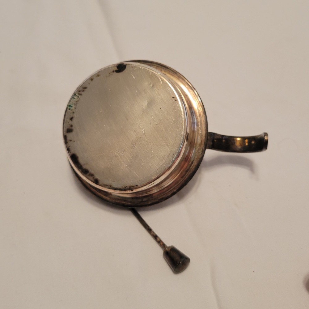 Rare Vintage Oneida Silversmiths ?? Bowl