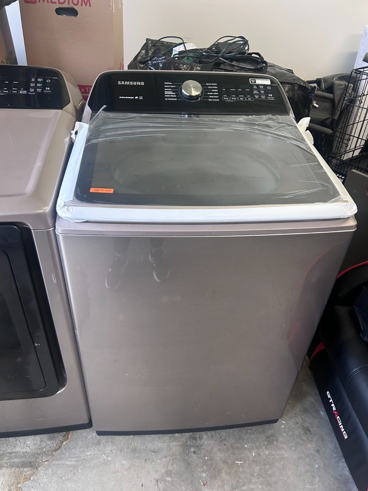 🔥SAMSUNG Washer & Dryer SET🔥