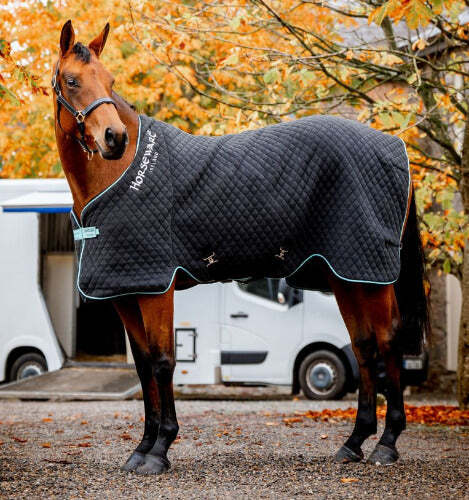 Horseware Autumn Cooler (50g Light) CLOSEOUT
