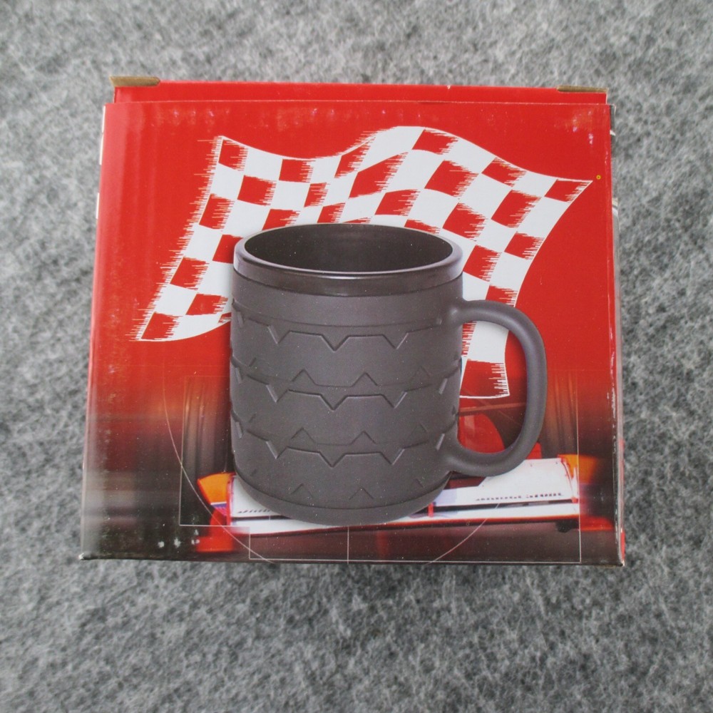 Wrenchware Bolt Cup - New in Box