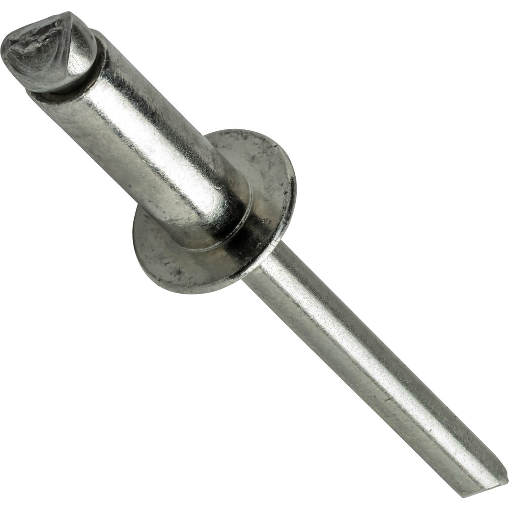 Stainless Steel Pop Rivets 1/8" x 1/8" Dome Head Blind 4-2 Quantity 500