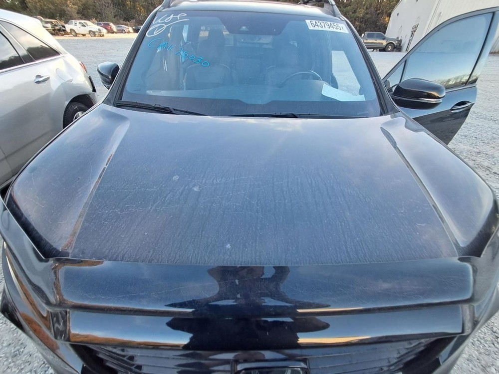 Fuse Box Engine Right Hand Engine Compartment Fits 21-23 RIDGELINE 4868378