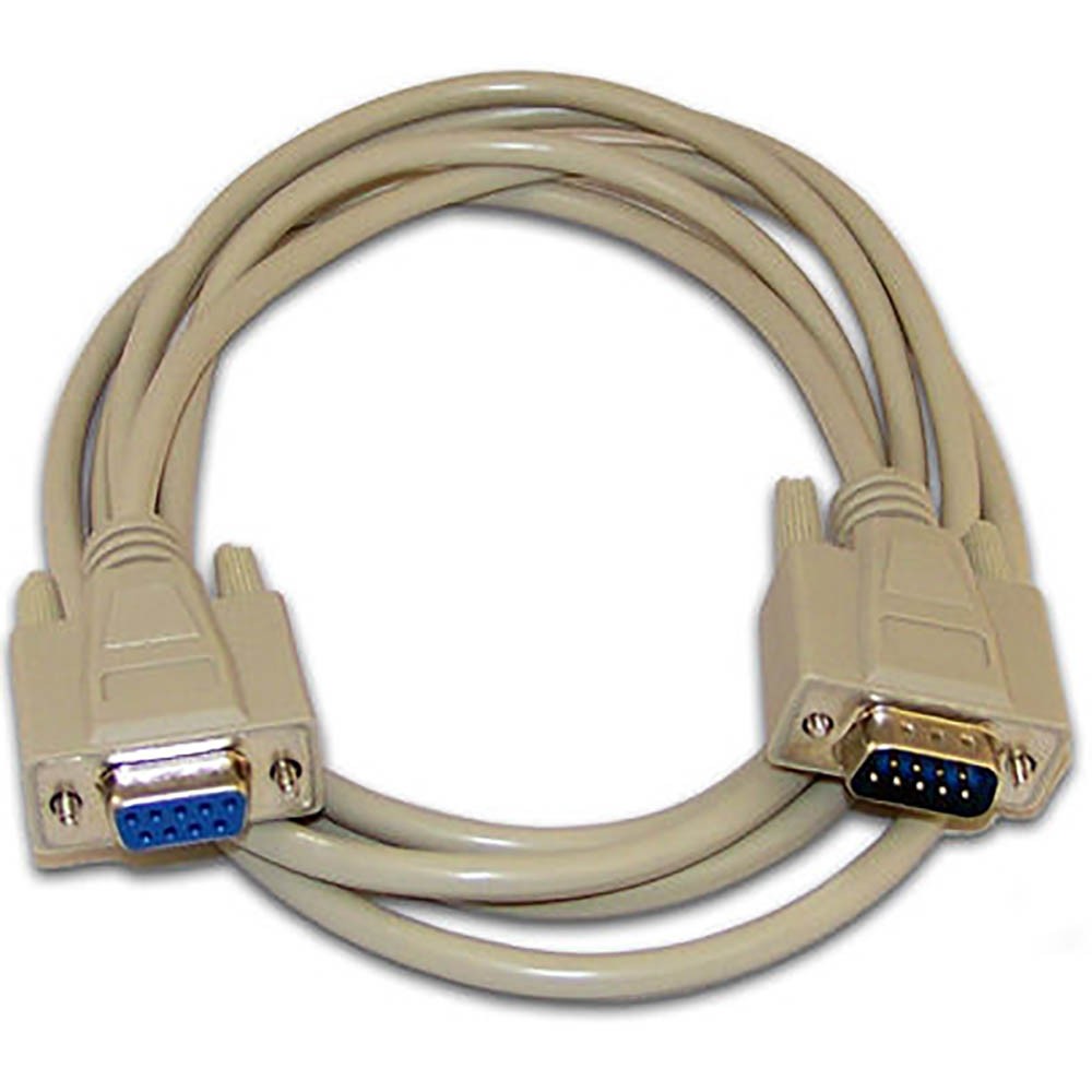 Ohaus RS232 PC Cable, 9 Pin