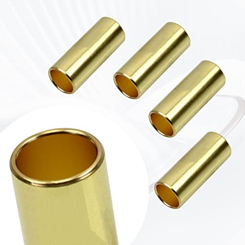 Piece Trailer Leaf Spring Bushing Kit Brass Shackle Bushing for Trailer 16