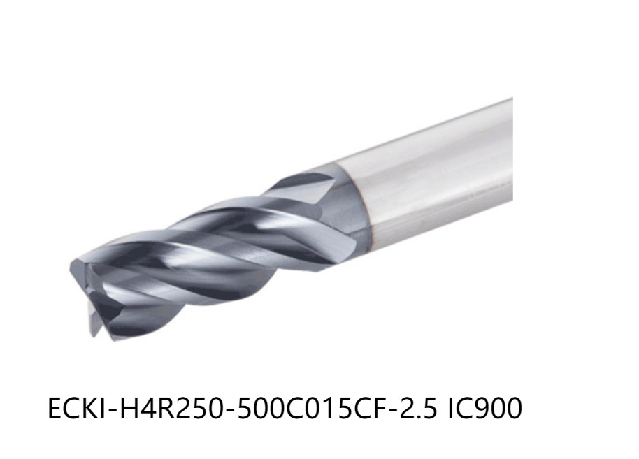 1   PCS  ORIGINAL  INSERTS  ‎ ‎ECKI-H4R250-500C015CF-2.5 IC900