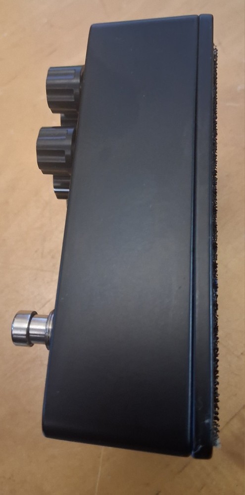 Idiotbox Effects Heavy Weapon