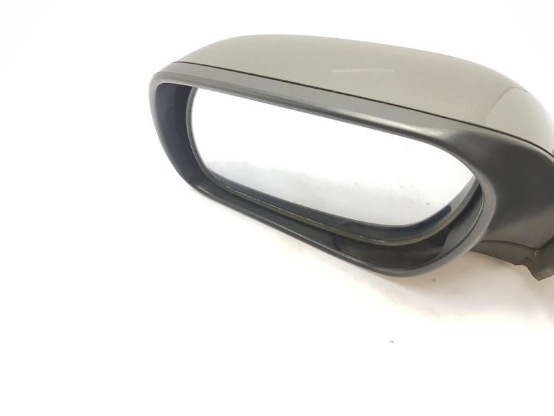 2002-2008 MK1 MAZDA 6 DOOR WING MIRROR LH SIDE GREY