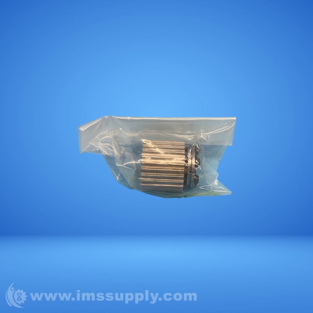 Steel Cogged Spur Gear FNFP