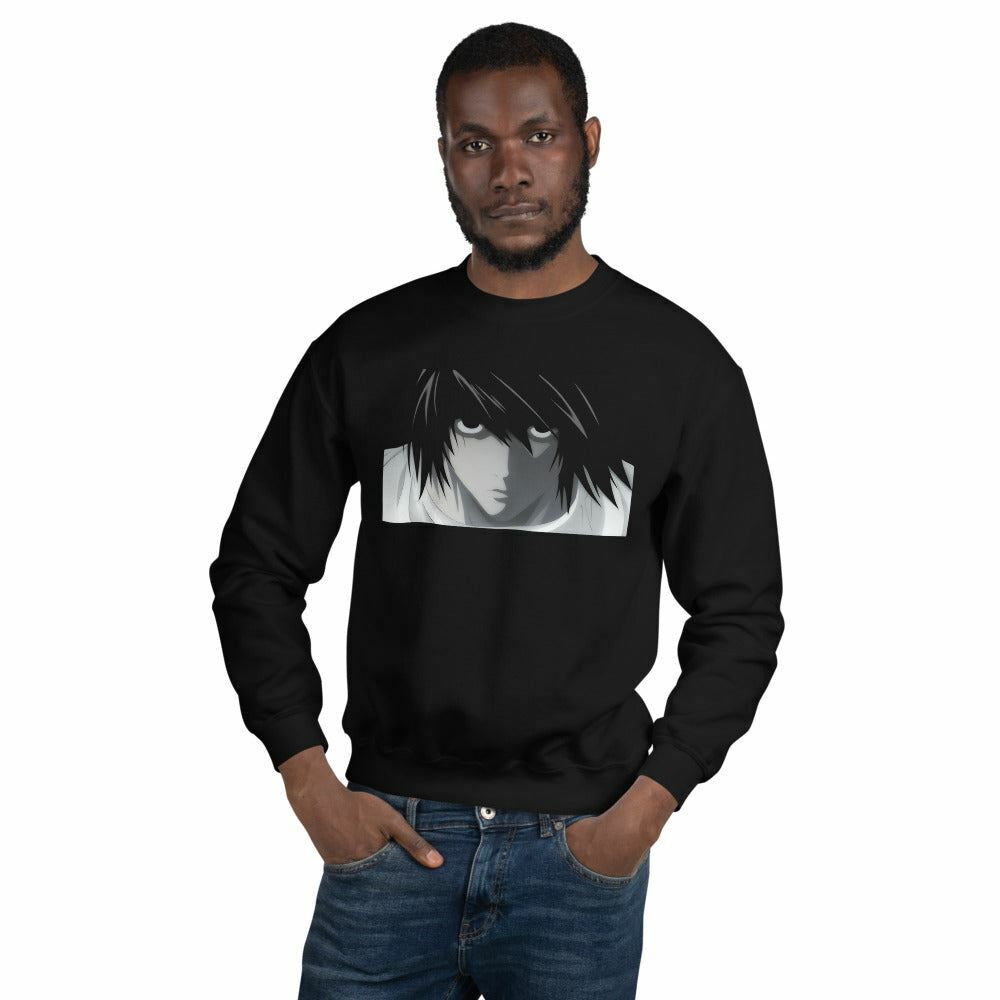 Death Note Unisex Sweatshirt